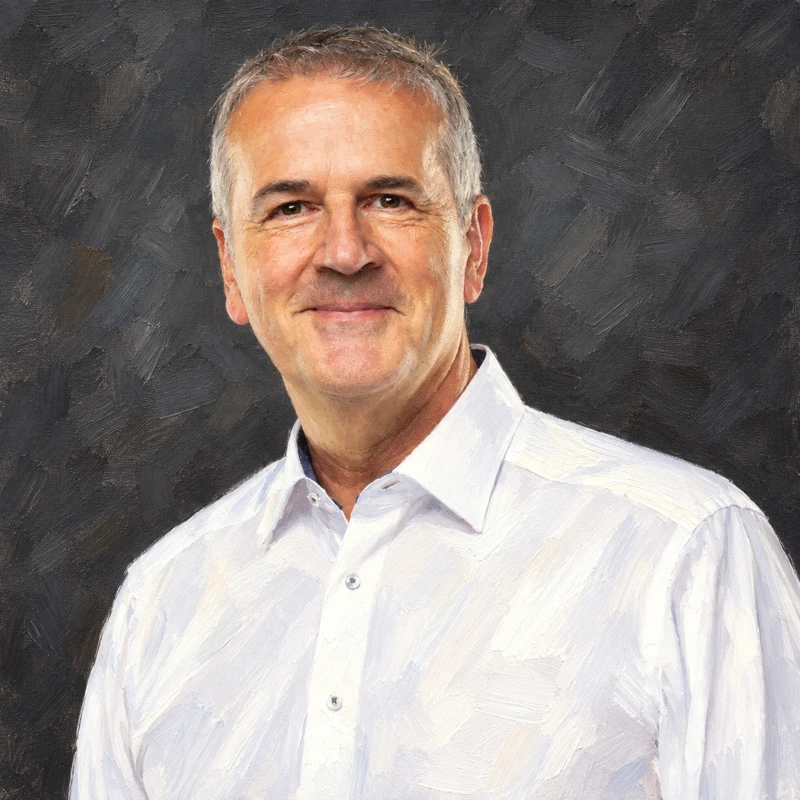 Mario Roten